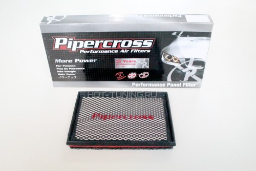 Фильтр нулевого сопротивления Pipercross Hyundai/Kia